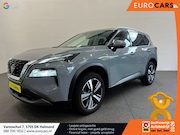 Nissan X-Trail - 1.3 DIG-T Tekna 7p. Climate control Adaptieve cruise control