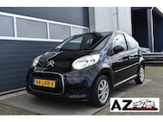 Citroën C1 - 1.0-12V Ambiance airco/cruise control