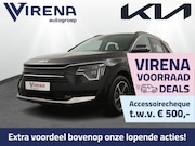 Kia Niro - 1.6 GDi Hybrid DynamicPlusLine - Adaptive cruise control - S