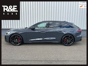 Audi A5 - Avant S Edition Competition e-hybrid 367 Pk 21" Velgen Pano 