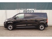 Peugeot Expert - 1.5 BlueHDI Standard Premium -NAVI-AIRCO-TREKHAAK