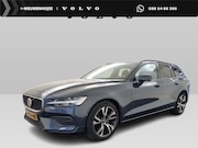 Volvo V60 - 2.0 B3 Essential | Trekhaak | Leder | Adaptive Cruise | Stoe