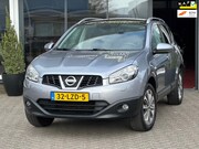 Nissan Qashqai - 2.0 Tekna / Pano / Stoelverwarming / Leder
