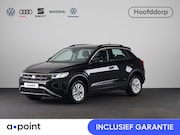 Volkswagen T-Roc - 1.5 TSI Life 150 pk Automaat (DSG) | Navigatie via App | Par