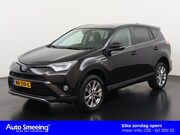 Toyota RAV4 - 2.5 Hybrid AWD Executive | Trekhaak | Camera | Elektr stoelb