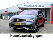 Volkswagen Tiguan All-Space - Allspace 1.5 TSI R-Line Business+ 7-pers. Aut. Pano|1e Eig|E