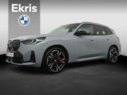 BMW X3 - M50 | Stoelventilatie | Stoelverwarming | Panoramadak | Driv