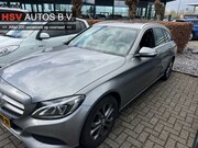 Mercedes-Benz C-klasse - 220 CDI Prestige