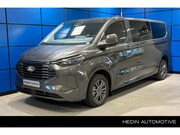 Ford Transit Custom - Kombi 340 2.5 PHEV L2H1 Limited 9 Personenbus