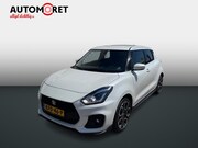 Suzuki Swift - 1.4 Sport Smart Hybrid