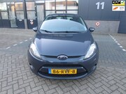 Ford Fiesta - 1.25 Limited 2011 Airco 5-Deurs NAP! APK