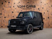 Mercedes-Benz G-klasse - AMG 63 | Performance Pack | A22 | Carbon | Superior Line | N