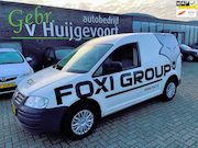Volkswagen Caddy - 2.0 SDI 1eigenaar 162154 KM