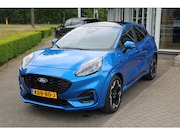 Ford Puma - 1.0 EcoBoost Hybrid ST-Line X 155 PK Automaat TREKHAAK AFNEE