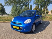 Nissan Micra - 1.2 DIG-S Acenta