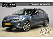 Kia Stonic - 1.0 T-GDi DynamicLine