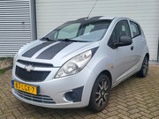 Chevrolet Spark - 1.0 16V LS Meeneemprijs