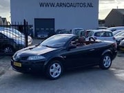 Renault Mégane - Coupé-Cabriolet 1.6-16V Tech Line, AIRCO(CLIMA), C