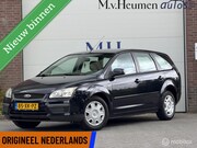 Ford Focus - Wagon 1.6-16V Ambiente Recent DB Riem vervangen APK 06-2027