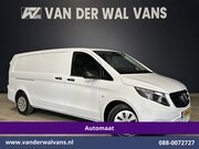 Mercedes-Benz Vito - 114 CDI 136pk 9G-Tronic Automaat L3H1 Euro6 Airco | Camera |