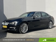 BMW 3-serie - 320i Luxury Edition / Dealer Onderhouden / Schuif-Kantel Dak