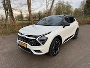Kia Sportage - 1.6T-GDI 265PK PHEV AWD GT-Plusline 360Cam/Trekhaak/Pano/Lee