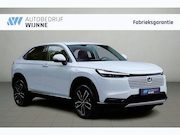 Honda HR-V - 1.5 e:HEV 131pk CVT Advance - Adaptieve cruise - Achteruitri