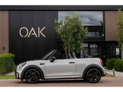 MINI Cabrio - 2.0 Cooper S F1 Aut. | JCW-Trim | H&K | Head-Up | Camera | 1