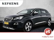Peugeot 3008 - 1.2 Crossway 130pk Automaat | Trekhaak | Navigatie | Climate