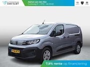 Peugeot Partner - e-Partner 136 L2 50 kWh | HOUTEN BETIMMERING | 2X