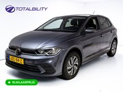 Volkswagen Polo - 1.0 TSI Business Edition Automaat | Camera | Cruise | Led | 