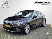 Mazda 3 - SKYACTIV-G 2.0 120 TS+ / Bose