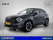 Kia Sportage - 1.6 T-GDi Plug-in Hybrid AWD GT-Line | Trekhaak | Panoramada