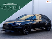 Audi A4 - 2.9 TFSI RS 4 quattro