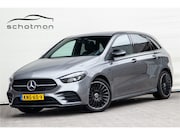 Mercedes-Benz B-klasse - 250 e AMG Night Edition, Widescreen, Trekhaak, Camera, Hybri