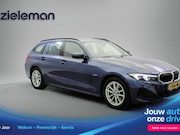 BMW 3-serie - Touring 330e - Digitaal Cockpit, Carplay, Leer, Stoelverw.