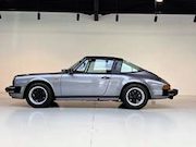 Porsche 911 - 3.2 Carrera Targa G50 C00
