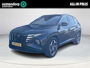 Hyundai Tucson - 1.6 T-GDI PHEV Premium 4WD Rijklaarprijs! | 3 jaar garantie
