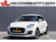 Suzuki Swift - 1.2 Stijl Smart Hybrid | RIJKLAAR | ACC | Camera