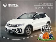 Volkswagen T-Roc - R-Line Edition 1.5 TSI 150pk DSG Automaat Trekhaak, Adaptive
