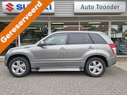 Suzuki Grand Vitara - 2.4 Exclusive Automaat