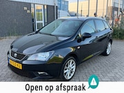 Seat Ibiza - 1.2 TSI Chill Out Plus 2014