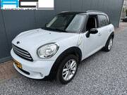 MINI Countryman - Mini 1.6 122pk Cooper Chili 5-drs