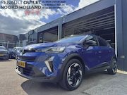 Renault Captur - 1.8 E-Tech full hybrid 160 Techno+Pack Winter!!