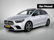 Mercedes-Benz B-klasse - 200 Business Solution AMG | Memory stoelen | Panoramadak |