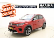Citroën C3 - 1.2 Hybrid 110pk Max | Navigatie | Apple Carplay | Climate &