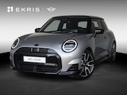 MINI Mini Electric - 3-Deurs Cooper SE John Cooper Works Trim | Pakket XL