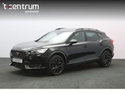 CUPRA Formentor - 1.4 e-Hybrid VZ 245 PK Black Edition PHEV, Panoramadak, Memo
