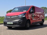 Opel Vivaro - 1.6DCI L2 Airco EXPORT