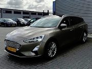 Ford Focus - Wagon 1.0 EcoBoost Titanium Business | FULL OPTION